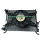 MICROCAR M-GO 1 AND 2 RADIATOR PACK 